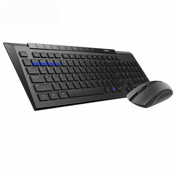 rapoo keyboard price