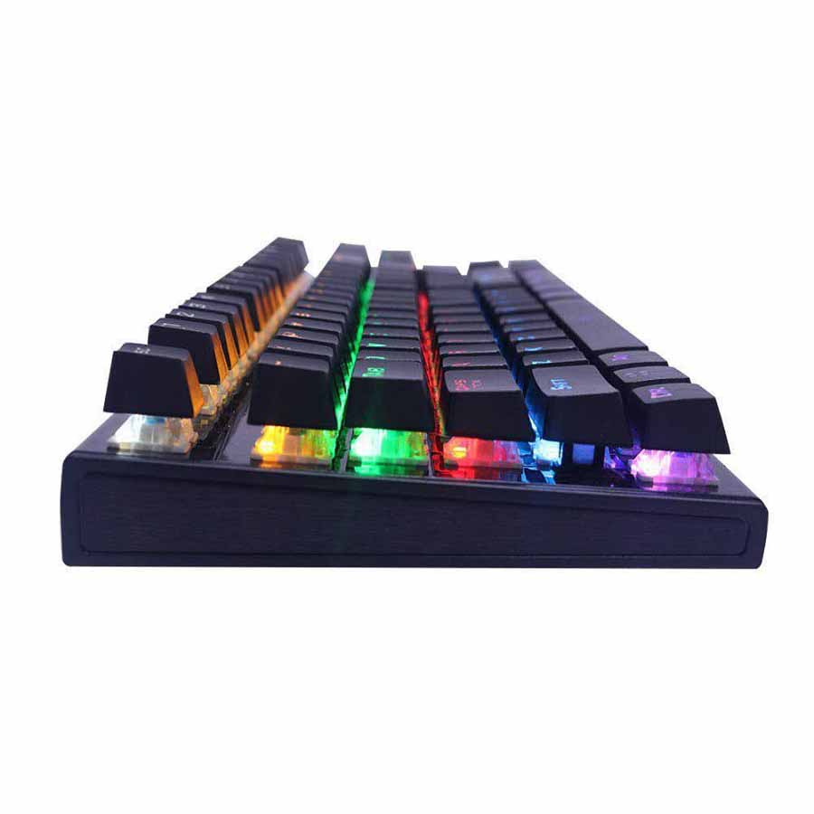 gigaware k28 mechanical keyboard