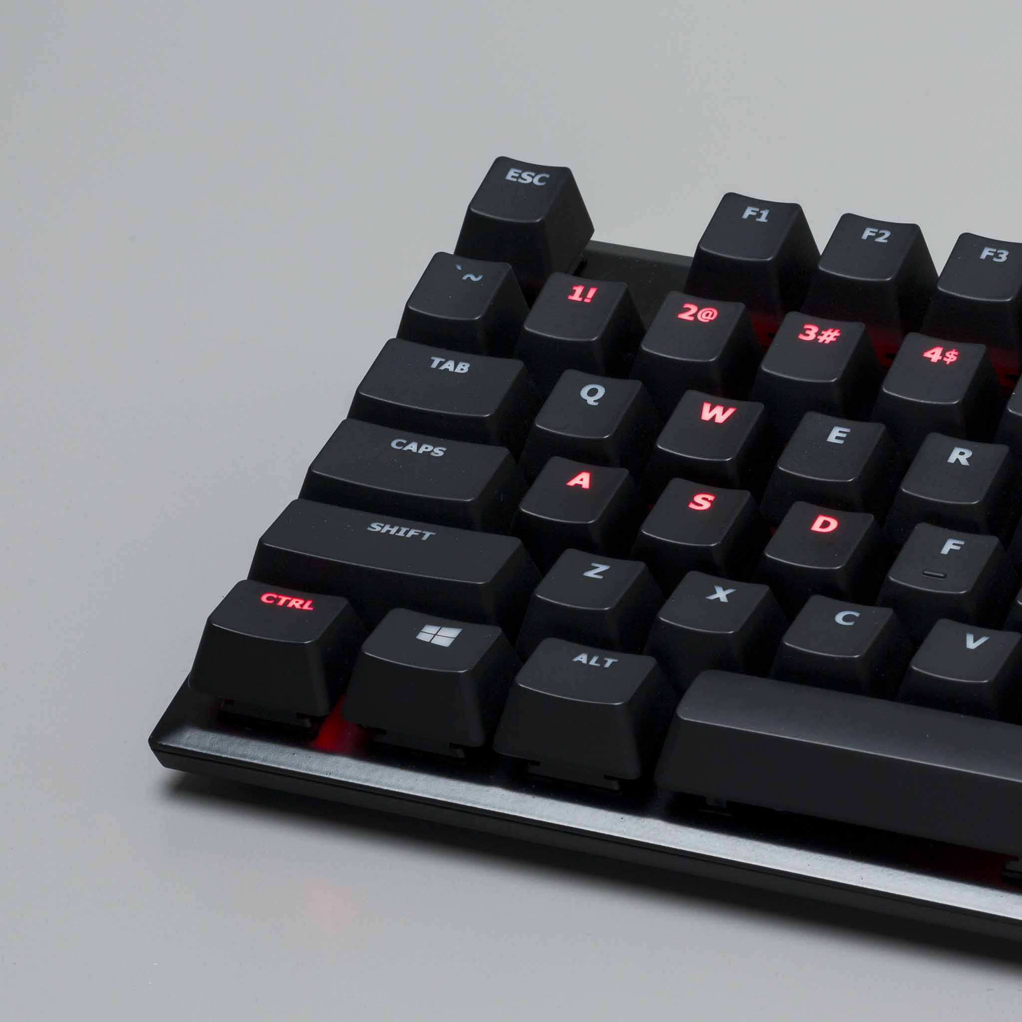 hyperx alloy fps pro numpad