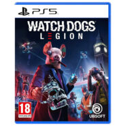 خريد ديسك بازی Watch Dogs Legion PS5