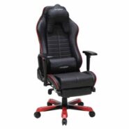 خرید صندلی اداری سری آیرون DXRACER Iron Series OHIA133NR (6)