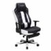 خرید صندلی اداری سری دریفتینگ دی ایکس ریسر DxRacer Classic Series OHCA120NW  (۸)