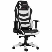 خرید صندلی گیمینگ سری آیرون DXRACER Iron Series OHIS166NW (6)