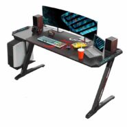 خرید میز گیمینگ یوریکا Eureka Gaming Table ERK-Z60-B (2)