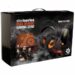 خرید هدست استیل سریز GAMING GEAR به همراه ماوس و ماوس پد Headset Gaming Steel Series   (۳)