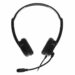 خرید هدست رپو Headset Rapoo H120  (۷)