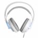 خرید هدست مخصوص بازی استیل سریز Headset Gaming Steel Series SIBERIA V2 USB-POWERED (1)
