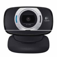 خرید وب کم لاجیتک Webcam Logitech C615 HD (2)