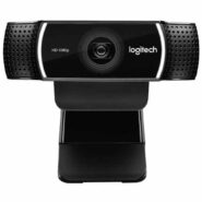 خرید وب کم لاجیتک Webcam Logitech C922 PRO STREAM پ (1)