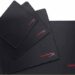 خرید پد ماوس گیمینگ هایپرایکس FURY S سایز Hyper X Mouse Pade XL (3)