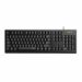 خرید کیبورد رپو مدل NK1800 با حروف فارسی Keyboard Rapoo (1)