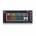 خرید کیبورد مخصوص بازی رپو Keyboard Rapoo V500 RGB (3)