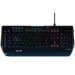 خرید کیبورد مخصوص بازی لاجیتک Keyboard Logitech G910 Orion SPECTRUM  (۷)