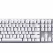 خرید کیبورد مکانیکی بازی ریزر Keyboard Razer Pro Type  (4)