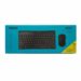 خرید کیبورد و ماوس بی سیم رپو Keyboard Rapoo 8000T  (۴)