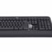 خرید کیبورد و ماوس بی‌سیم لاجیتک MK540 با حروف فارسی Keyboard Logitech  (۴)