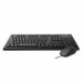 خرید کیبورد و ماوس رپو Keyboard Rapoo X120 PRO (1)