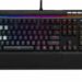 خرید کیبورد گیمینگ هایپرایکس Hyper X Keyboard Alloy Elite RGB   (۲)