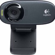وب کم لاجیتک Webcam Logitech C310 HD (4)