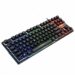 کیبورد گیمینگ مکانیکی Keyboard K87 (1)