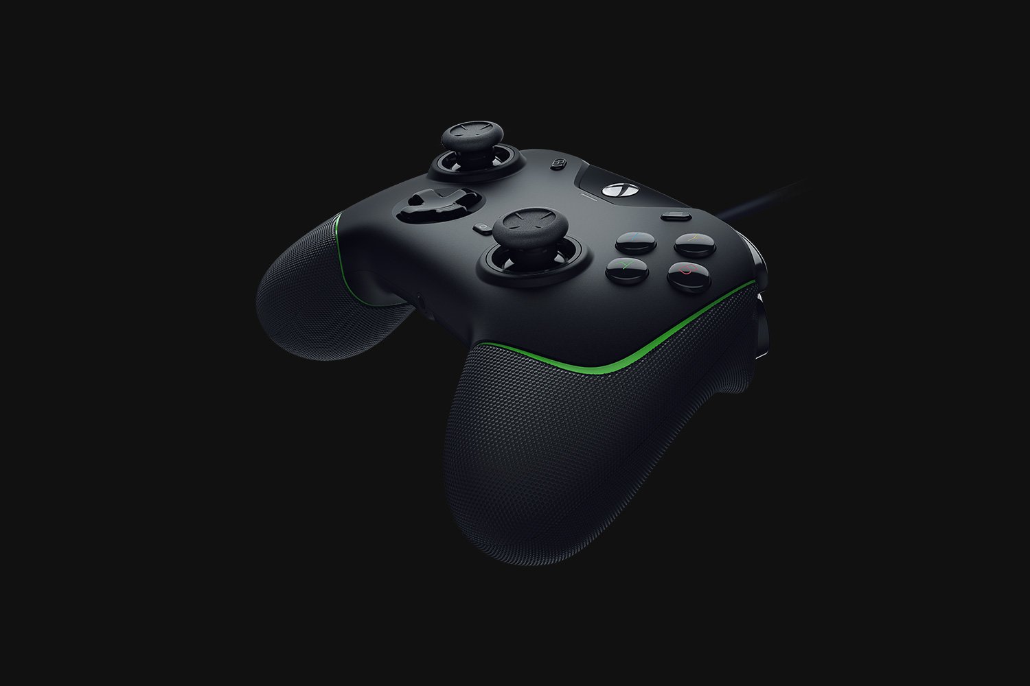دسته بازی ایکس باکس ریزر Controller 