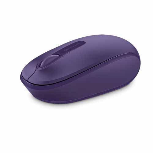 microsoft mouse