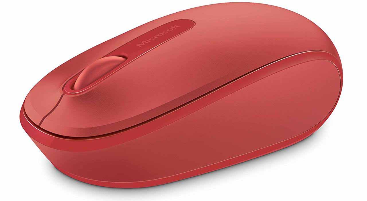 microsoft mouse