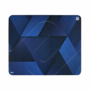 موس پد گیمینگ زووی مدل Mouse Pad Zowie G-SR-SE DEEP BLUE - شمرون شاپ
