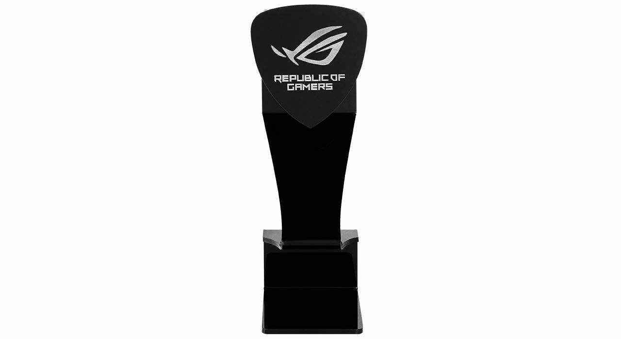 هدست مخصوص بازی ایسوس Headset Gaming Asus ROG Centurion - شمرون شاپ