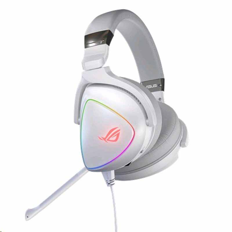 هدست مخصوص بازی ایسوس Headset Gaming 