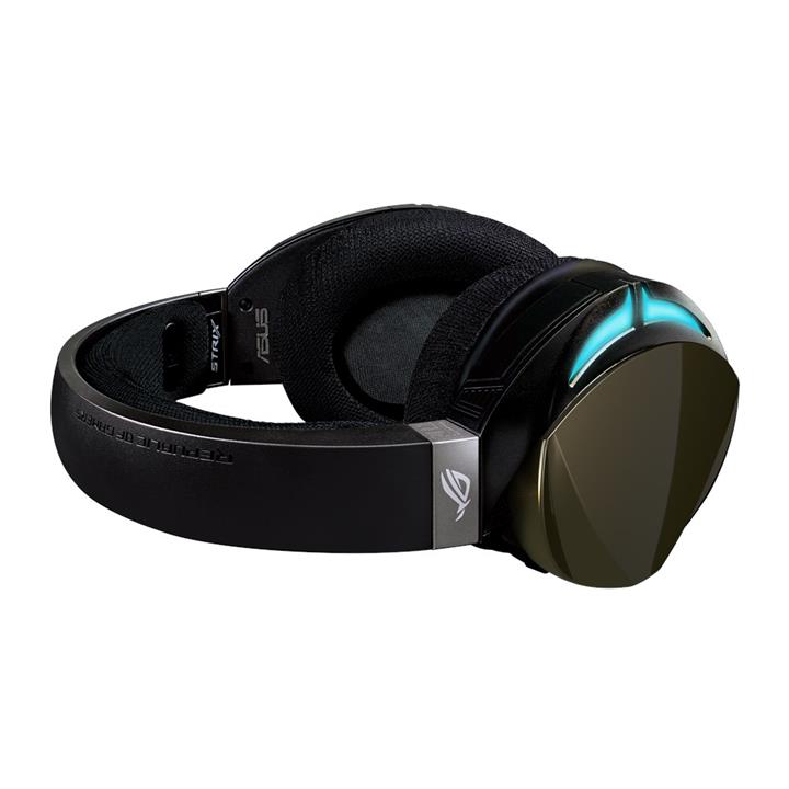 هدست مخصوص بازی ایسوس Headset Gaming 