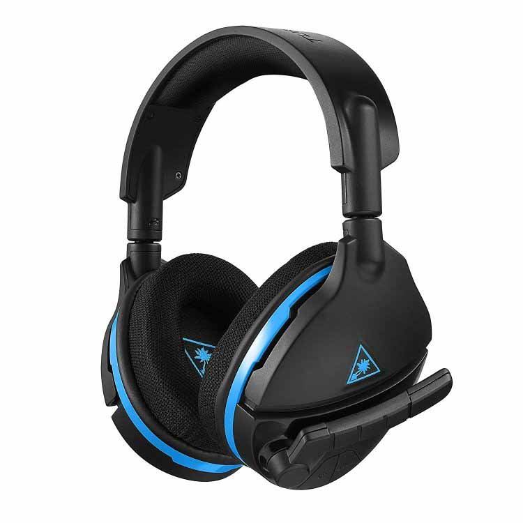 هدست گیمینگ Turtle Beach Stealth 600 