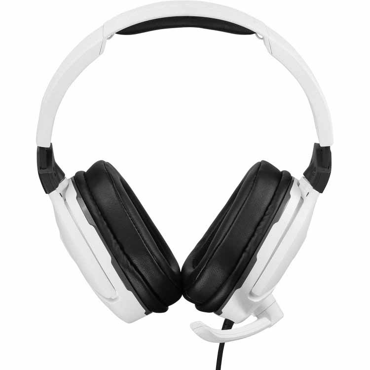 هدست Turtle Beach Recon 200 - سفید 