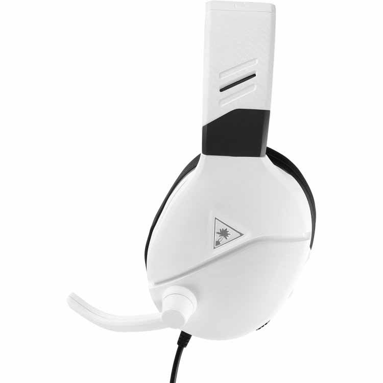 هدست Turtle Beach Recon 200 - سفید 