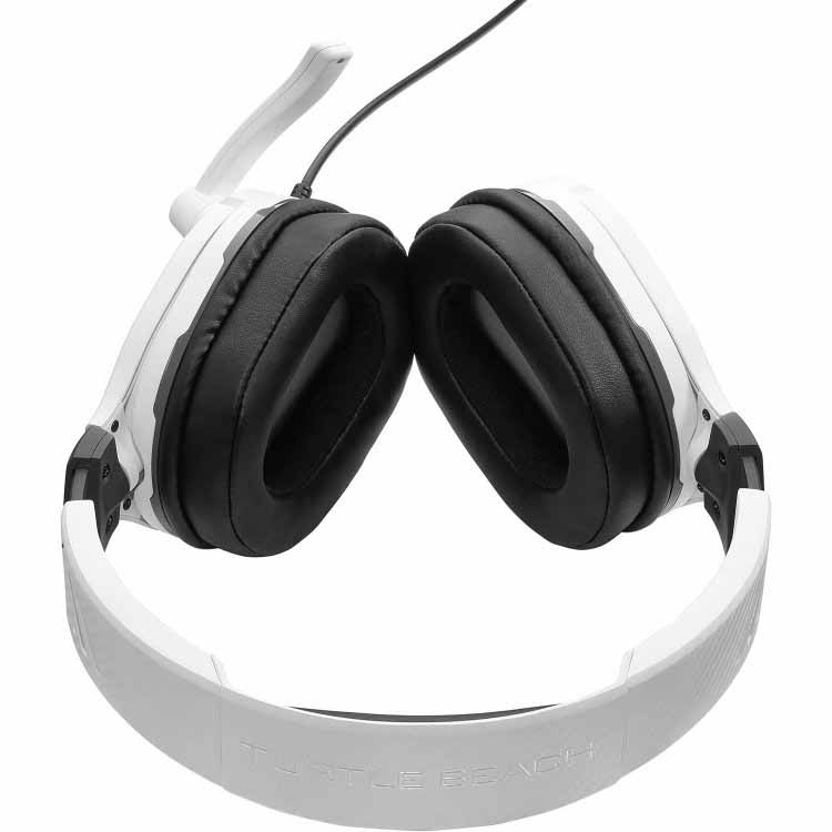 هدست Turtle Beach Recon 200 - سفید 
