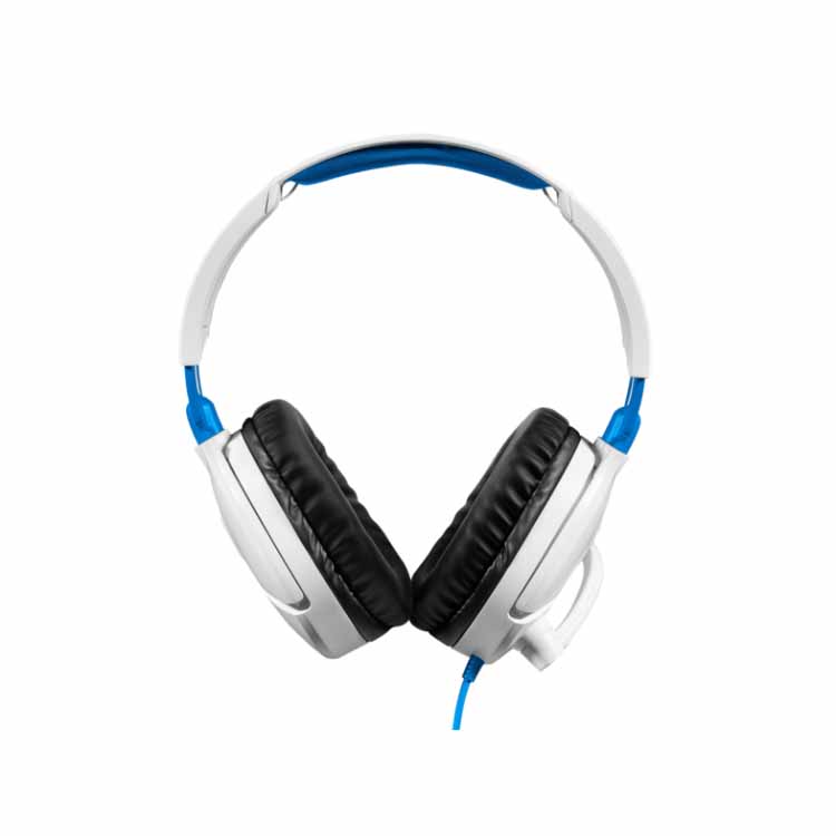 هدست Turtle Beach Recon 70 - سفید 