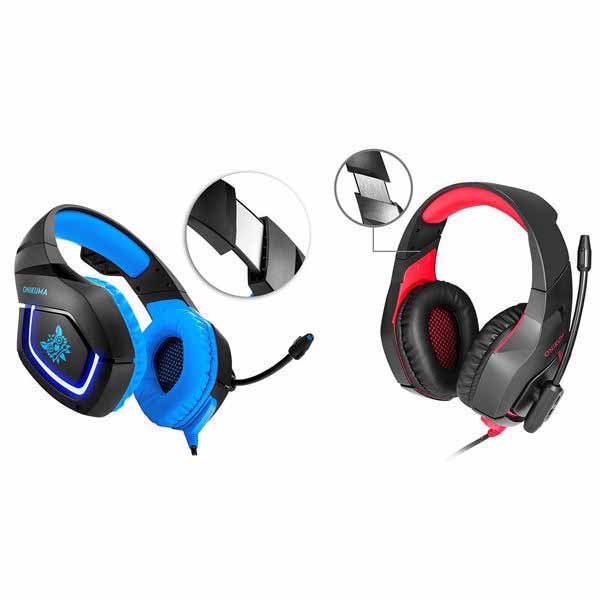 هدفون مخصوص بازی اونیکوما Headset 