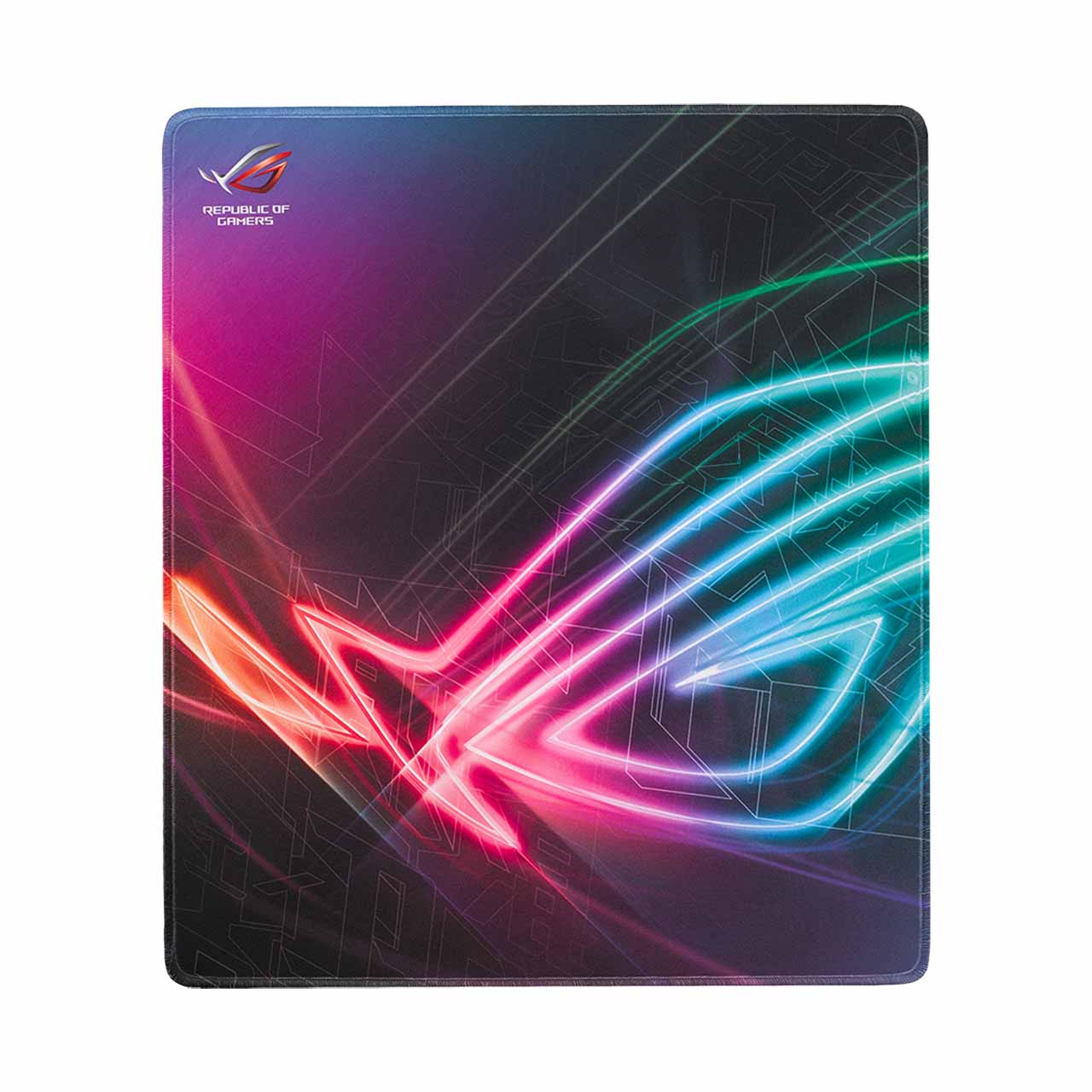 asus rog strix mouse pad