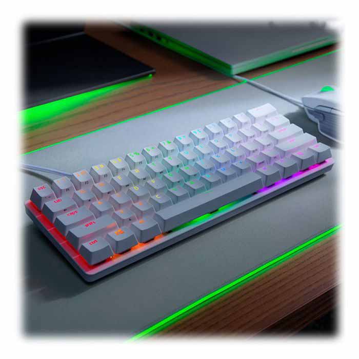 razer huntsman tkl mercury