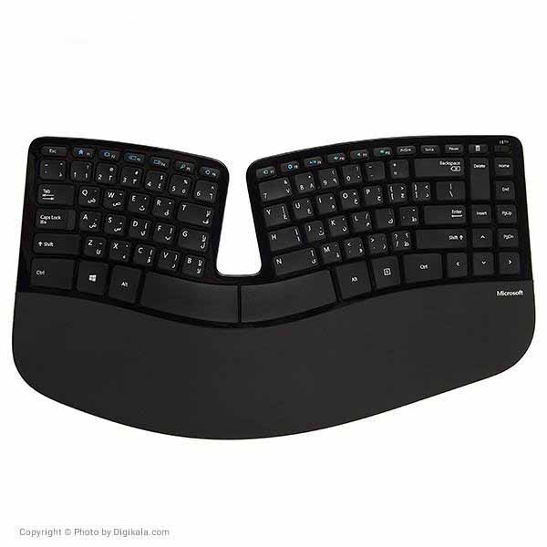 latest ergonomic keyboard