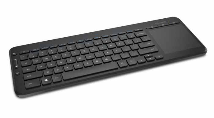 logitech mk540