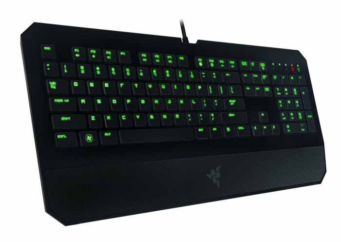 razer chiclet keyboard