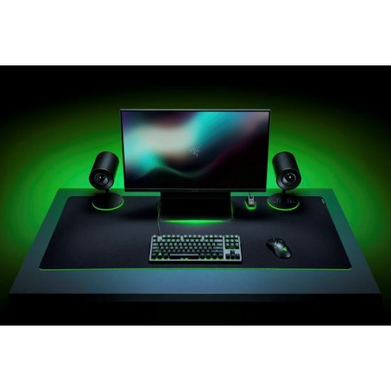 3xl razer gigantus