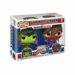 خرید عروسک POP! – شخصیت‌های Strider و Gamora (1)