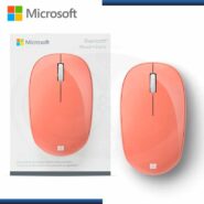 خرید ماوس مایکروسافت Microsoft Mouse Bluetooth® Mouse peach NEW (5)