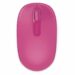 خرید ماوس مایکروسافت مدل Microsoft Mouse Wireless Mobile Mouse 1850  Pink (1)