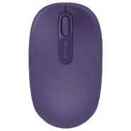 خرید ماوس مایکروسافت مدل Microsoft Mouse Wireless Mobile Mouse 1850 Purple (6)