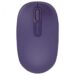 خرید ماوس مایکروسافت مدل Microsoft Mouse Wireless Mobile Mouse 1850 Purple (6)