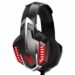 خرید هدست مخصوص بازی اونیکوما Headset Gaming ONIKUMA k18 BLUE (3)