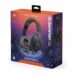خرید هدست مخصوص بازی جی بی ال Headset Gaming JBL Quantum 100 (4)